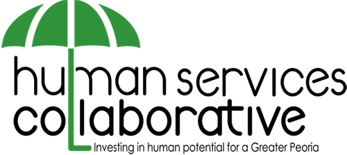 Human Services Collaborative Logo