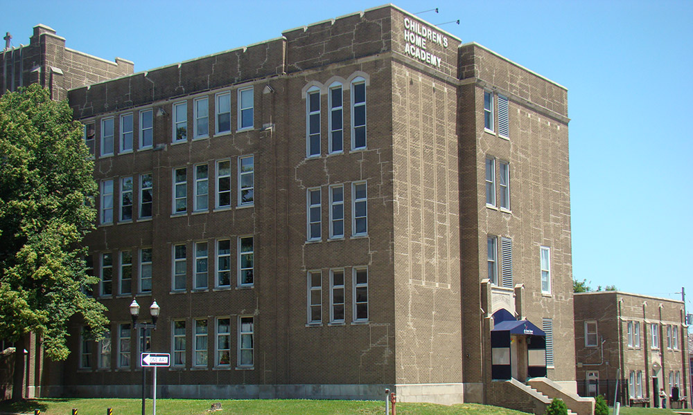 Kiefer Academy Location